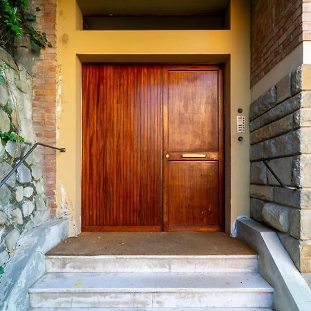 Everyday Apartments San Luca โบโลญญา ภายนอก รูปภาพ