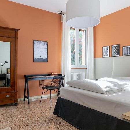 Everyday Apartments San Luca โบโลญญา ภายนอก รูปภาพ
