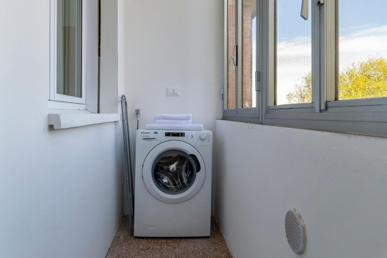 Everyday Apartments San Luca โบโลญญา ภายนอก รูปภาพ