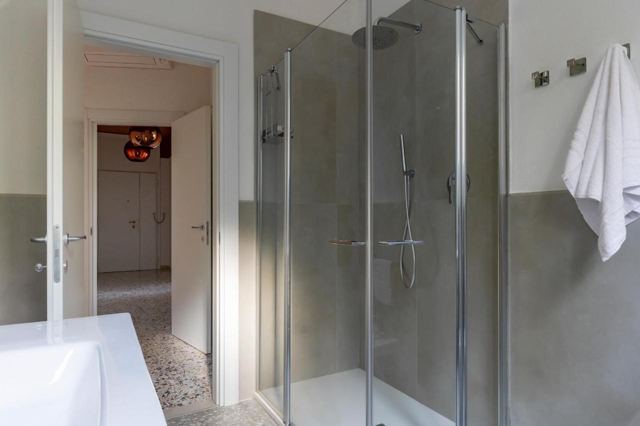 Everyday Apartments San Luca โบโลญญา ภายนอก รูปภาพ