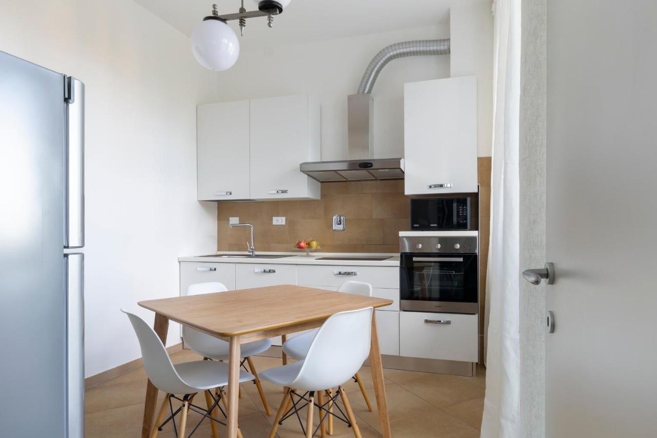 Everyday Apartments San Luca โบโลญญา ภายนอก รูปภาพ