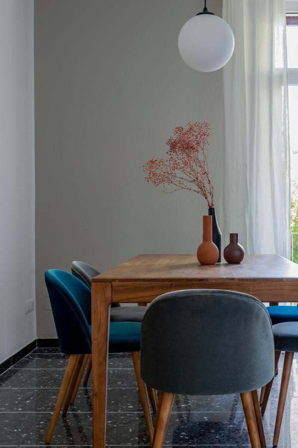 Everyday Apartments San Luca โบโลญญา ภายนอก รูปภาพ