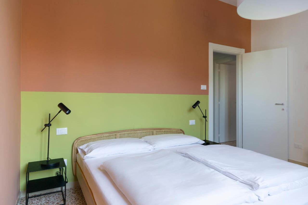 Everyday Apartments San Luca โบโลญญา ภายนอก รูปภาพ