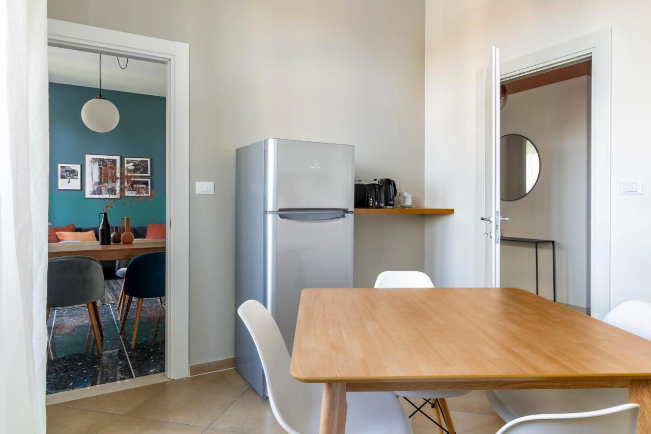 Everyday Apartments San Luca โบโลญญา ภายนอก รูปภาพ