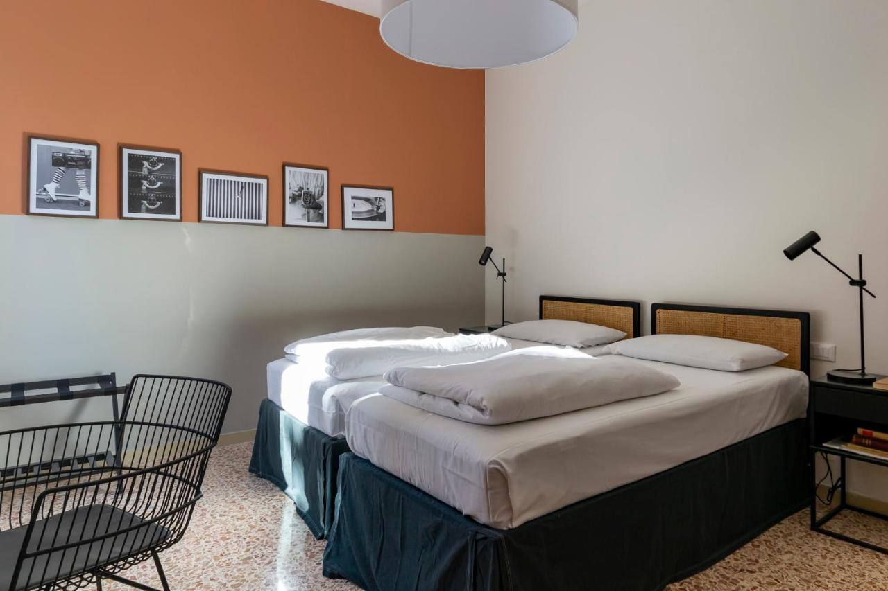 Everyday Apartments San Luca โบโลญญา ภายนอก รูปภาพ