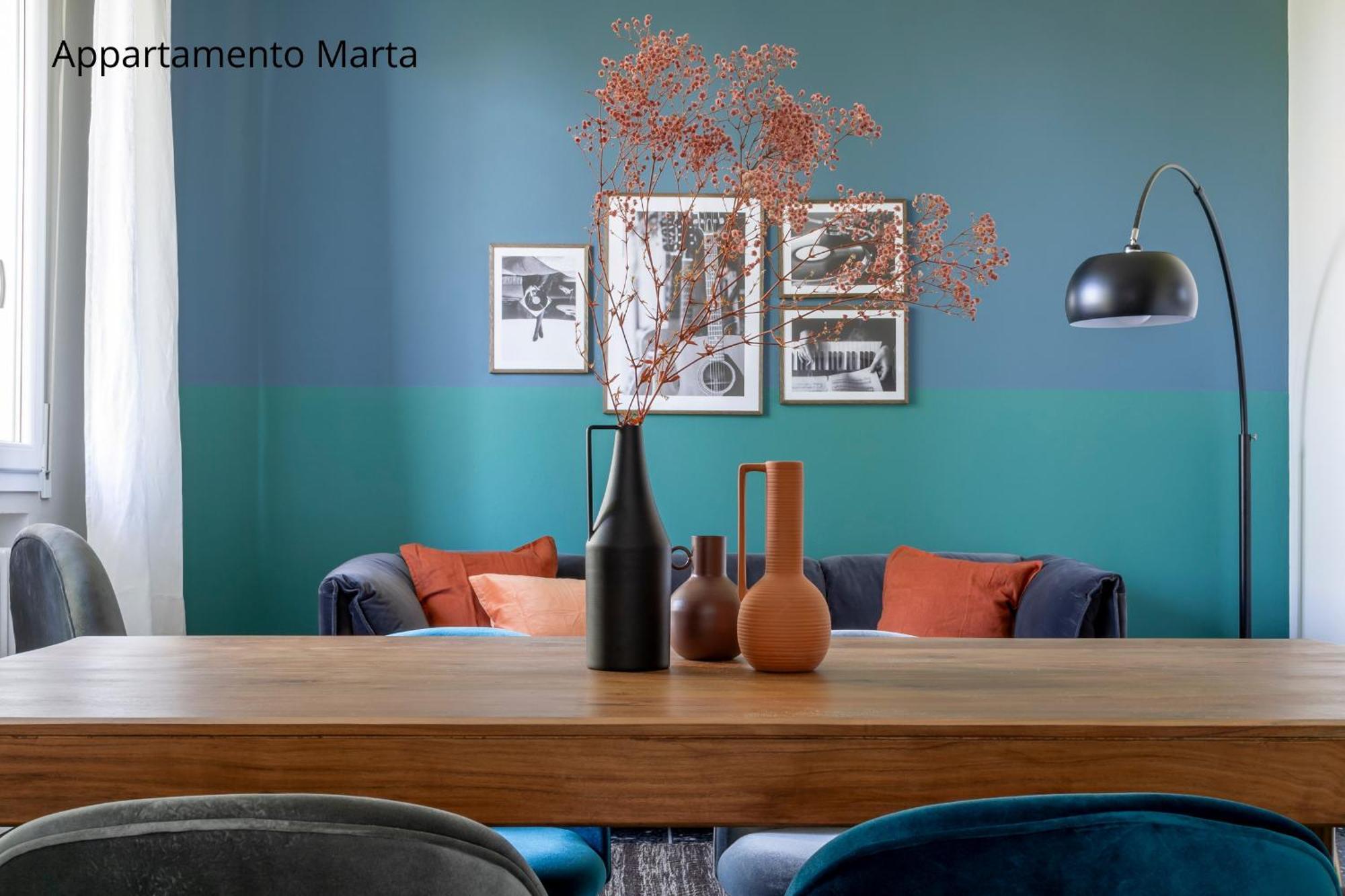Everyday Apartments San Luca โบโลญญา ภายนอก รูปภาพ